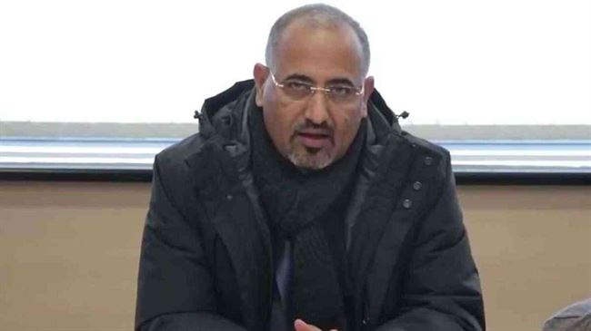 الزُبيدي على شاشة روسيا اليوم الليلة في هذا التوقيت..!؟