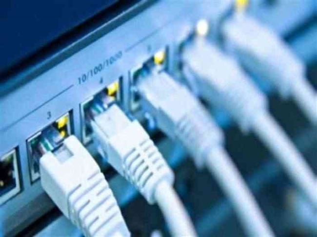 استمرارًا لانهيار الخدمات.. إنقطاع كامل لخدمة الإنترنت في شبوة