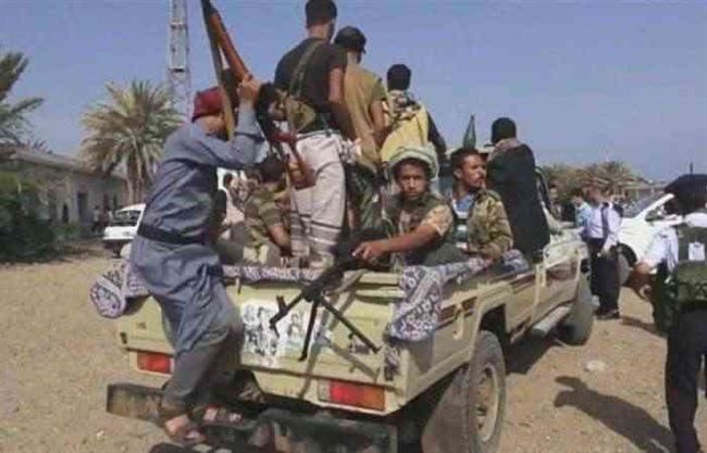 اطلاق حملة حوثية لاعتقال التربويين في صنعاء