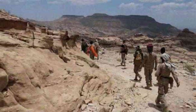 الحوثي يفضح صفقة أبرمها مع الإخوان في مأرب
