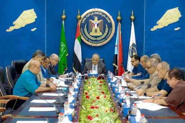 الانتقالي: لا حلول تغفل قضية الجنوب