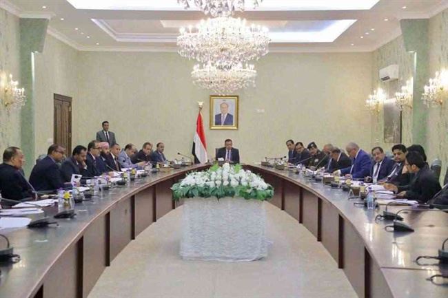 لا مجال إلا الإنتصار .. الحكومة اليمنية تحدد موقفها من المعركة ضد الحوثيين بعد التصعيد في مأرب