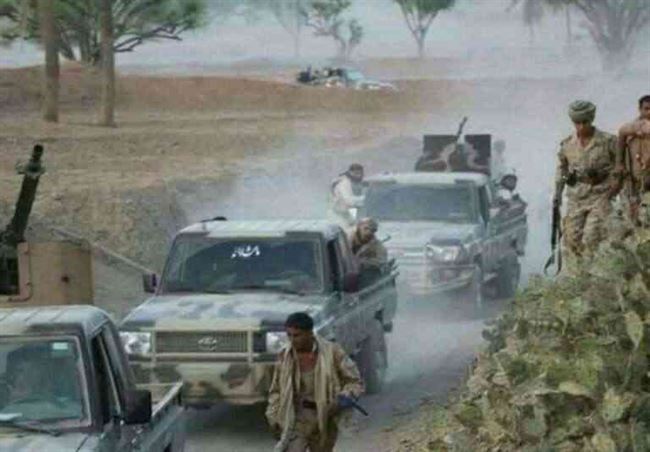 تفاصيل آخر المستجدات الميدانية للمعارك في جبهات مأرب