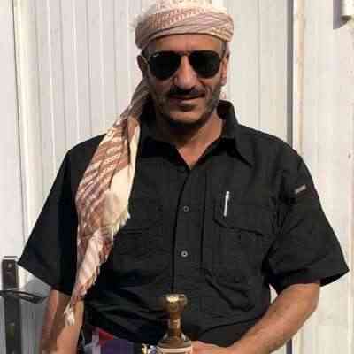 طارق صالح يوجه رسالة للإمارات .. شاهد