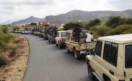 شيوخ ردفان يطلقون النفير الشعبي للتوجه غدا السبت  إلى عدن لهذا السبب