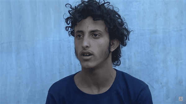 شاهد بالفيديو.. اعترافات جديدة لأسرى الحوثي في جبهة صرواح