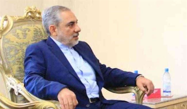 الحاكم العسكري الإيراني في صنعاء يعقد اجتماع عاصف بقيادات حوثية.. وهذا ما تم الاتفاق عليه بشأن مأرب والمهرة