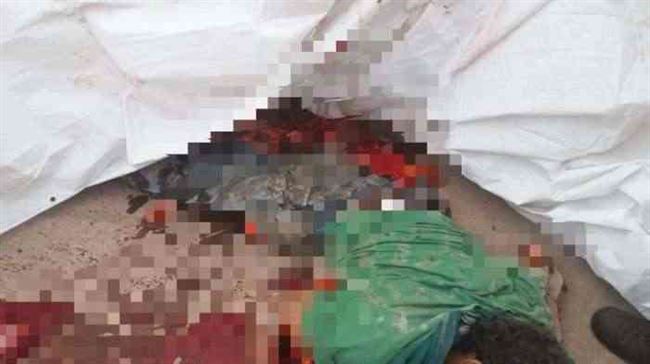 حادثة دهس بشيول بمصنع في لحج تخلف ضحايا