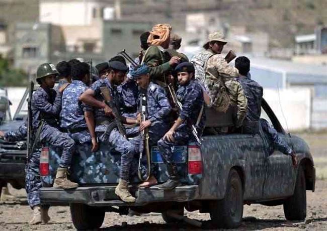 ميليشيا الحوثي تفرض هذه الجباية لتمويل حربها 