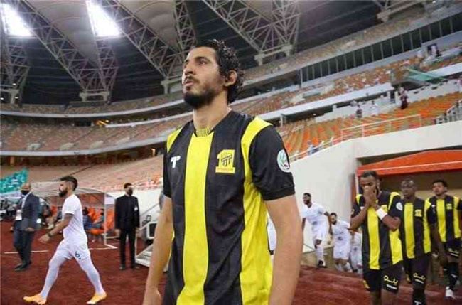 بمشاركة حجازي.. الاتحاد يخسر بثلاثية أمام الفيصلي في الدوري السعودي