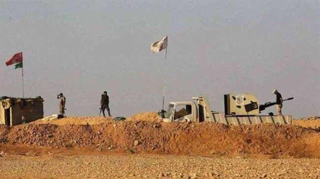 ميليشيات إيران حولت مزارع دير الزور إلى منطقة عسكرية مغلقة