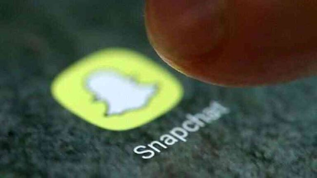 "سناب شات" يمنح المستخدمين فرصة لجني الأرباح عبر التطبيق
