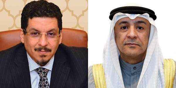 أول تصريح لرئيس مجلس التعاون الخليجي الجديد بشأن اليمن والمجلس الرئاسي