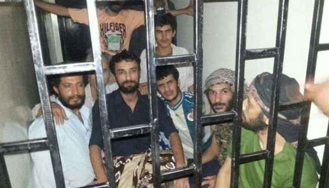 قضى نحبه تعذيبا على أيدي الحوثيين في سجن سيئ السمعة