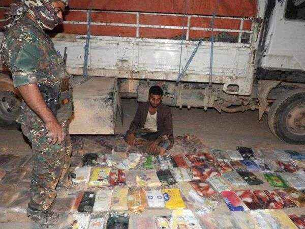 أمن مأرب يصفع الحوثي في صنعاء.. تفاصيل عملية نوعية