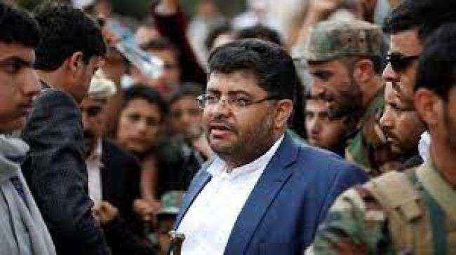 الحكومة: الهدنة انهارت وإيران تستغل ذلك في تصعيد نقل سلاحها لاداة قذرة باليمن