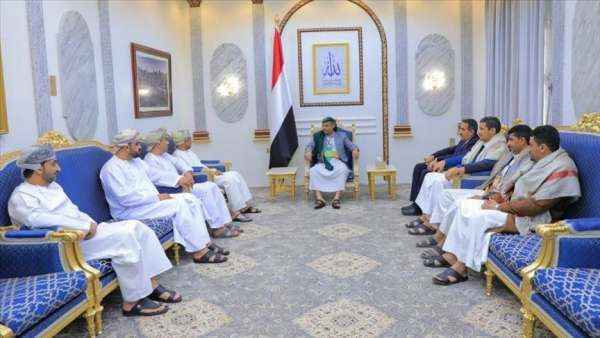 الحكومة تكشف عن محادثات أخيرة مع الحوثي.. وكيف كان مصيرها