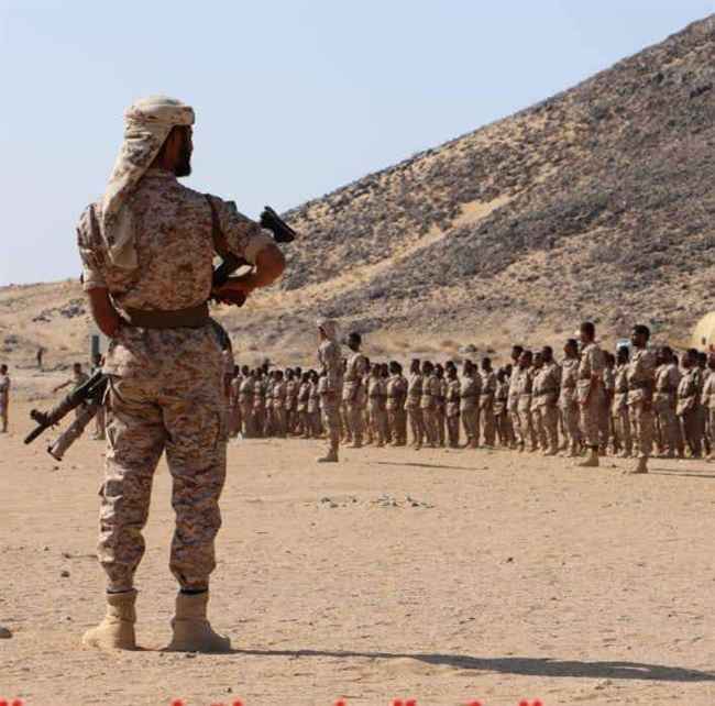 اول مهمة عسكرية بجبهات محيطة بريف صنعاء.. استعدادات كبرى لقوات درع الوطن للتنفيذ