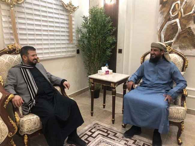 أبو زرعة المحرمي يهز المسؤولين: لن نسكت ولن نجامل ولن نتسامح مع أي فاسد مهما كان منصبه