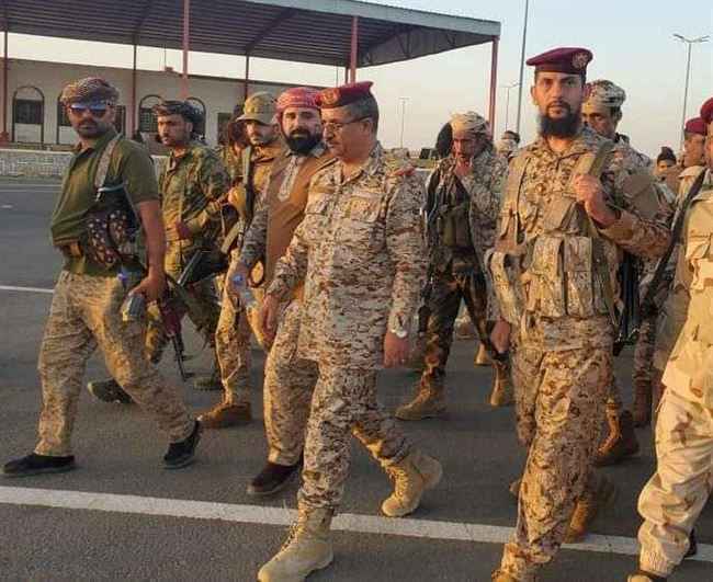 من معقل عبدالملك الحوثي.. دفاع المجلس الرئاسي تؤكد قرب نهاية الجماعة
