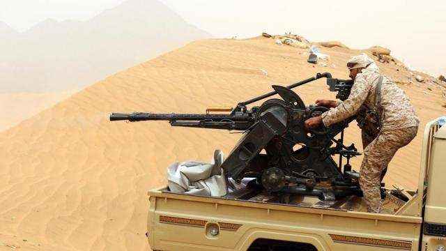 الحوثي يصعد في هذه المحافظة بعد خسارته قيادات بارزة