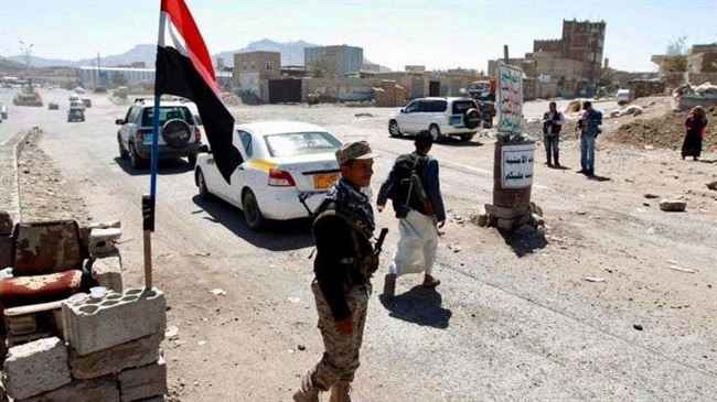 طريق الموت.. منظمة دولية تكشف جرائم حوثية بشعة ارتكبها بحق المسافرين بين المحافظات