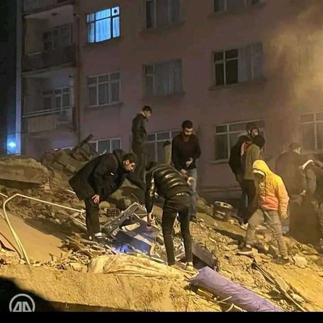 زلزال تركيا وسوريا.. تحرك أميركي عاجل لمساعدة المتضررين