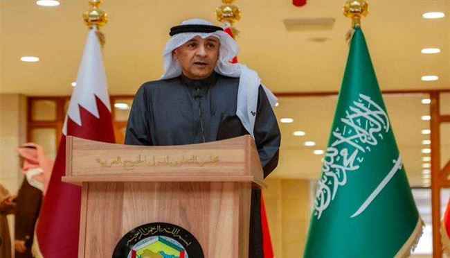 ندعم هذا الطرف .. تصريح عاجل للأمين العام الجديد لمجلس التعاون الخليجي بشأن اليمن