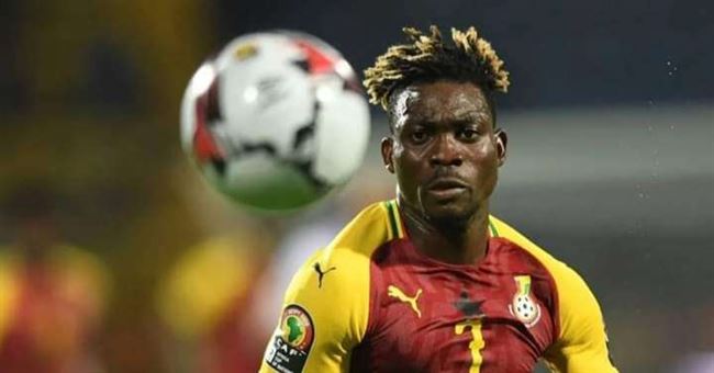وفاة الدولي السوري نادر جوخدار بالزلزال.. ومصير مجهول لنجم منتخب غانا تحت ركام المباني بتركيا