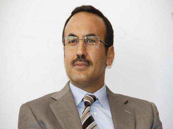 لأول مره.. أحمد علي عبدالله صالح يرسل برقية للرئيس علي ناصر محمد