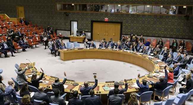 الانظار غداً تتجه إلى ما سيخرج به اجتماع لجنة العقوبات الدولية بشأن اليمن