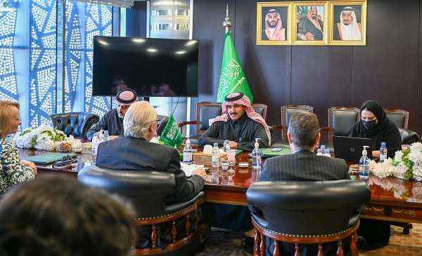 اتفاق أمريكي سعودي لدعم الجهود الأممية الهادفة لتجديد الهدنة في اليمن