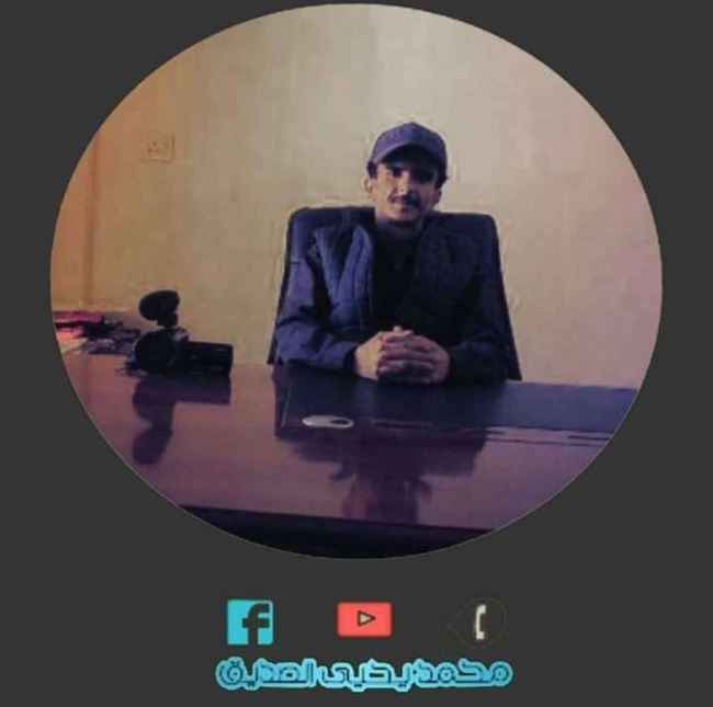 انتقد انفلات الأمن.. مدير شرطة الحوثي يلقي القبض على ناشط كشف تفاصيل جريمة مروعة