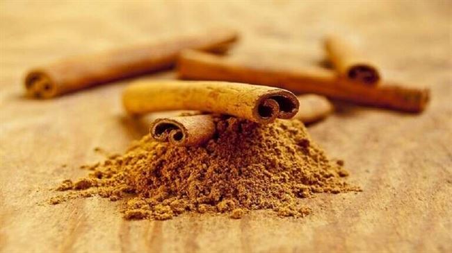 تأثيرات محتملة للقرفة على الذاكرة والتعلم