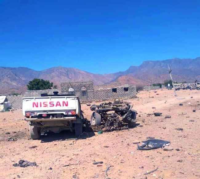 بتفجير عبوة ناسفة.. القاعدة تغتال أثنين من أبرز القيادات العسكرية في مودية