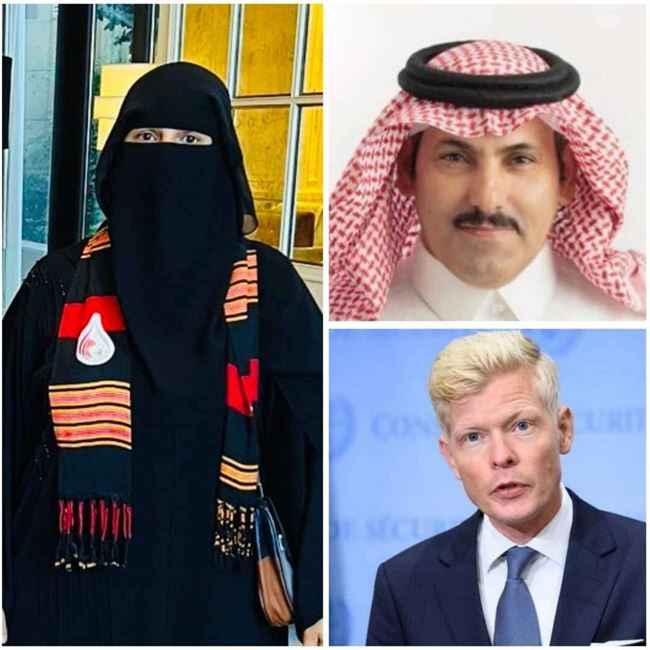 كشف تفاصيل لقاء أمهات المختطفين بالسفير ال جابر والمبعوث الأممي لليمن