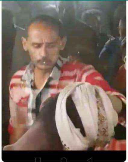 بالاسم.. شخص يقتل زوجته بطريقة وحشية في برع