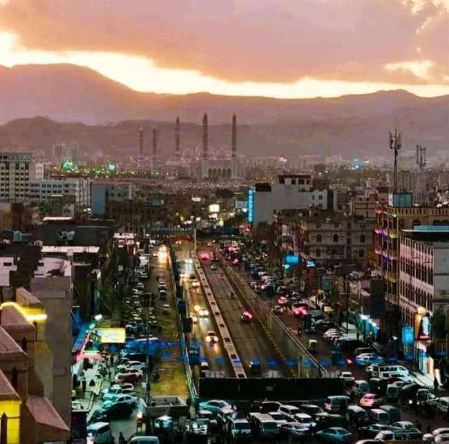 الأمم المتحدة تتوقع انخفاض الناتج المحلي في اليمن