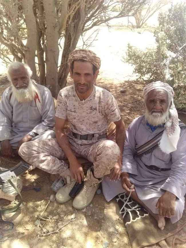 بالاسم والصورة.. مقتل قائد عسكري كبير بمنصب رفيع في اشتباكات ضد الحوثيين بمأرب