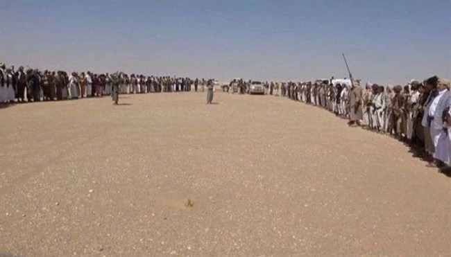 من التمرد للشائعات.. إخوان الجوف اليمنية يخدمون الحوثي "مجانا"