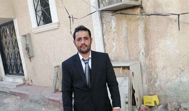 أسرة في شبوة تناشد الشرعية للبحث عن نجلها المفقود على حدود بولندا