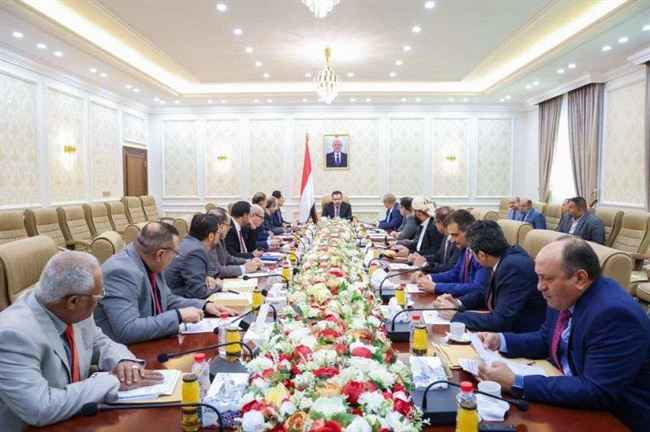 قرارات وإجراءات جديدة اتخذتها الحكومة اليوم الخميس