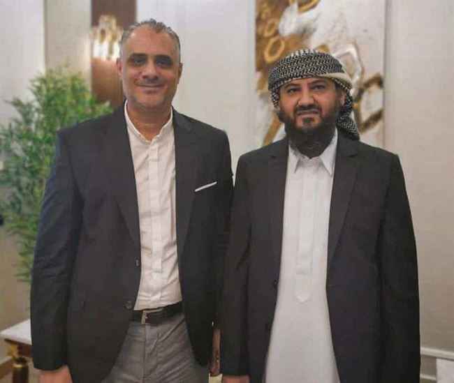 المحرمي يشدد على الالتزام بالشفافية والرقابة بمشاريع طرق المحافظات