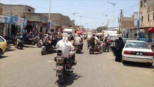 العثور على جثة طفل تفوح منها رائحة كريهة في أبين.. الإسم
