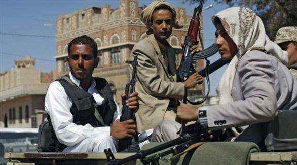 الحوثيون يعترفون بمصرع قيادات بارزة في صنعاء