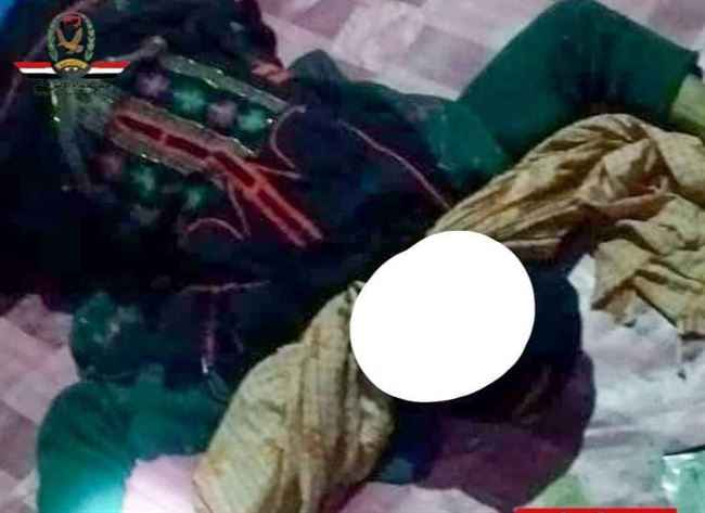 كشف مؤامرة رجل وامرأة انتهت بتصفية مسنة ونهب أموالها بتعز