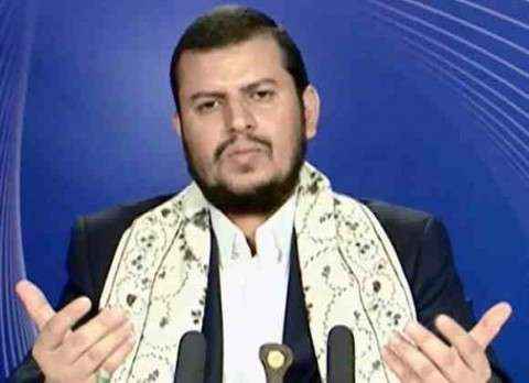 شاهد بالصور عبدالملك الحوثي بورطة كبيرة وسط مدينة مأرب.. هل يعلنها بشجاعة؟