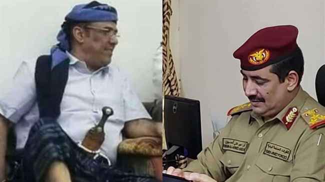 قطر تربك الوضع في مأرب و أبين عبر ادواتها المزروعة بالشرعية.. حيدان ذيل الميسري