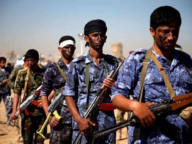ضربة موجعة جديدة يتلقاها الحوثي في صنعاء من قلب لحج.. صورة