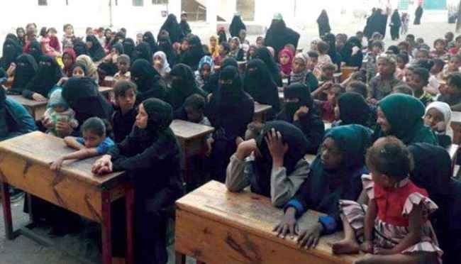 الويل للمتخلف عن إحياء ذكرى مصرعه .. الحوثيون يحتفون بذكر مصرع مؤسسهم